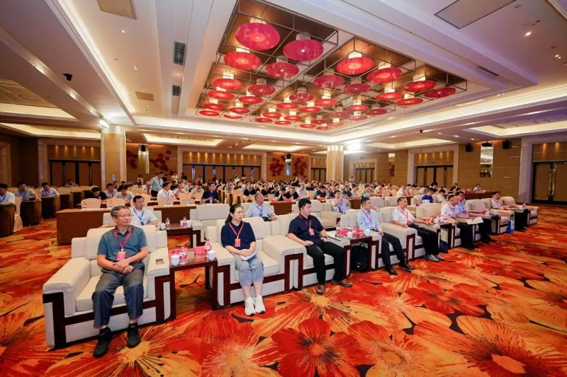 Stowarzyszenie Przemysłu Konstrukcji Stalowych w Shandong organizuje cztery konferencje i wystawy nowych technologii