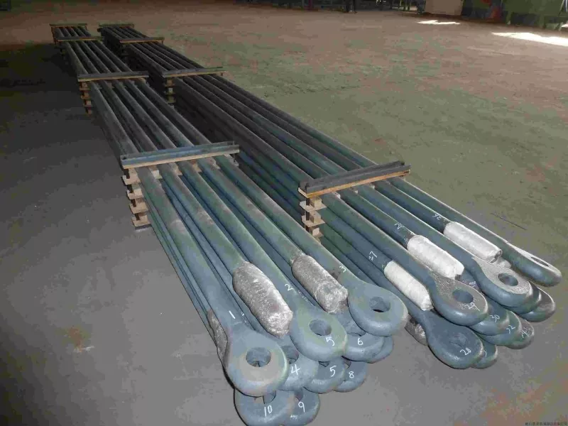 Steel Structure Engineering